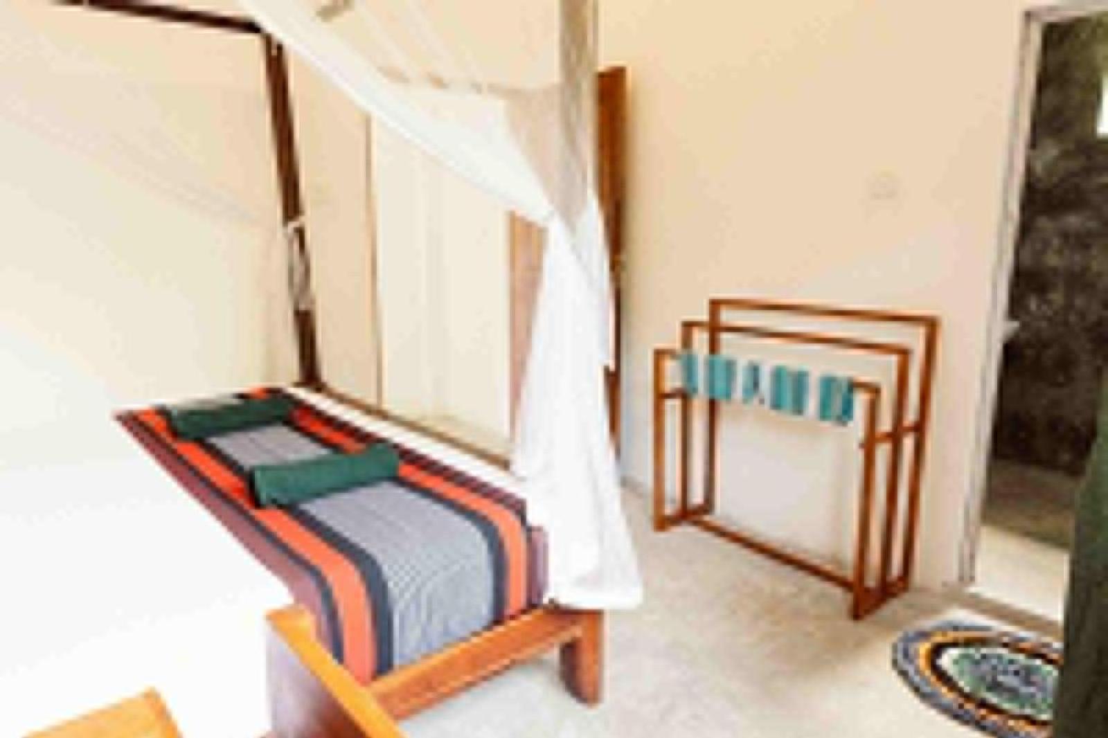 Hiriketiya Ladina Homestay Діквелла Екстер'єр фото